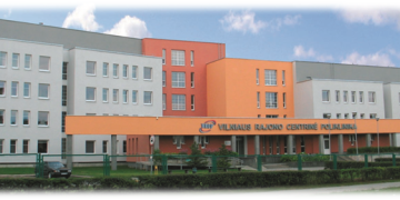 Vilniaus rajono sveikatos priežiūros įstaigose bus įrengtos saulės jėgainės