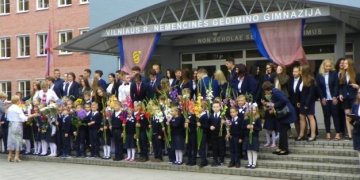 Tarp geriausių Lietuvos savivaldybių ugdymo įstaigų – puikuojasi ir Vilniaus rajono savivaldybė