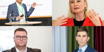 Ekonomistai išsakė nuomonę apie kitų metų biudžetą