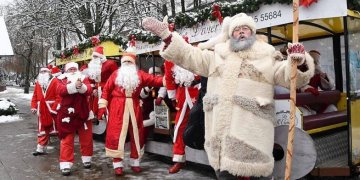 Senelis Kalėda įgis neregėtų turtų – ims valdyti Trakų kunigaikštystę