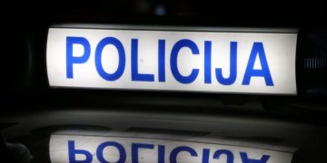 Partrenkė ir mirtinai sužalojo pėsčiąjį