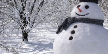 Permainos užvirs tikrą košę – su sniegu teks atsisveikinti