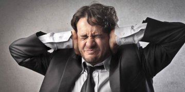 2019 m. pradedama planinė valstybinė triukšmo kontrolė