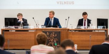 Kviečiame stebėti Tarybos posėdį tiesiogiai „Youtube“ kanalu