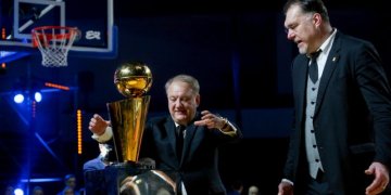 LKL prezidentas R. Milašius: „Norime padaryti geriausią visų laikų renginį“