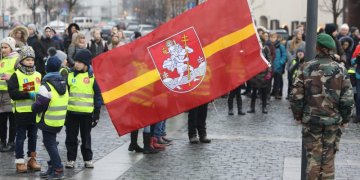 Daugiau nei 20 idėjų – kaip švęsti Vilniaus gimtadienį