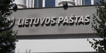 Buvę Lietuvos pašto vadovai galimai iššvaistė 3,7 mln. eurų – STT pradėjo tyrimą