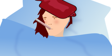 Gripu ir ūminėmis viršutinių kvėpavimo takų infekcijomis serga vis daugiau Lietuvos gyventojų