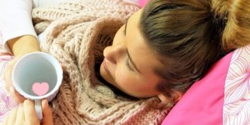 Gripo epidemijos metu – nedarbingumo pažymėjimas telefonu