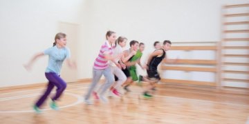 Nauja sporto finansavimo tvarka – daugiau lėšų, skaidrumo, dėmesio fiziniam aktyvumui