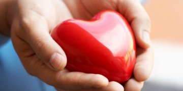 Iš Rygos atgabenta donoro širdis