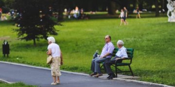 Vilniaus rajono gyvenvietėse – vis daugiau gražių ir tvarkingų poilsio zonų