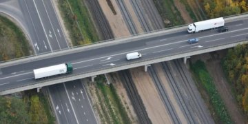 Verslo patogumui – naujos transporto jungtys su Lietuvos LEZ