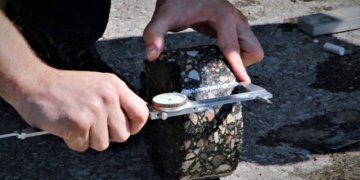 Atsisakę ištaisyti valstybinės reikšmės kelių kokybės audito metu aptiktus pažeidimus gali sulaukti civilinio proceso bylų