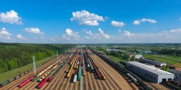 Sėkmingi „Lietuvos geležinkelių“ metai: pajamos perkopė pusės milijardo eurų ribą