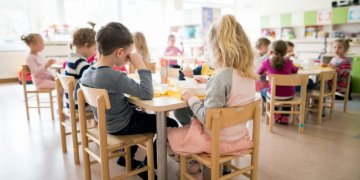 Modulinių darželių nesugebėjusi pastatyti „Litcon” neteko sutarčių su savivaldybe