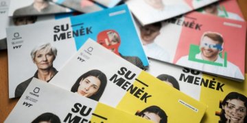 Vilnius kviečia SU-MENĖTI ir išbandyti kultūrinį maršrutą