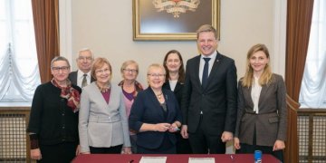 Savivaldybė bendradarbiaus su Medardo Čoboto Trečiojo amžiaus universitetu