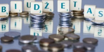 Planuojamas Vilniaus miesto biudžetas: didžiausias dėmesys švietimui, infrastruktūrai ir socialinei apsaugai