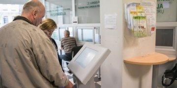 Kas keičiasi skiriant slaugos ir priežiūros išlaidų tikslines kompensacijas