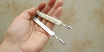 Gyvsidabrio era baigėsi: kaip išsirinkti tinkamiausią termometrą?