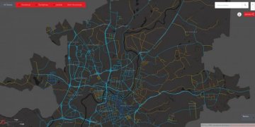 Kas valo mano kiemą?