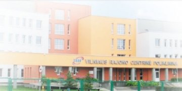 Dėl sergamumo gripu ir ūmiomis virusinėmis kvėpavimo takų infekcijomis Vilniaus rajone