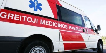 Apsinuodijimas nuo dujų šildytuvo