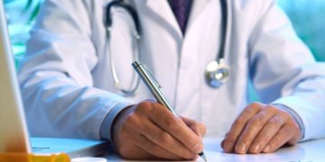 Ką svarbu žinoti apie šeimos gydytoją