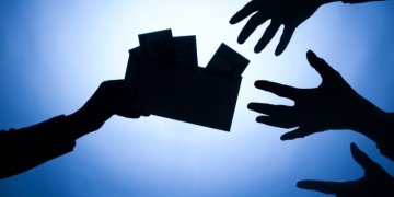 Stiprinama kova su šešėline ekonomika