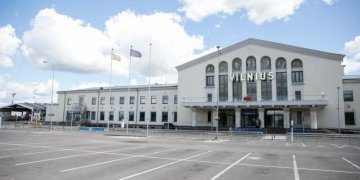 Lietuvos oro uostai: žmonės su negalia vis dažniau renkasi keliones lėktuvais