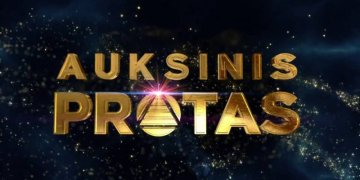 Nuo sausio 15 d. – XI „Auksinių protų“ sezonas Trakų viešojoje bibliotekoje