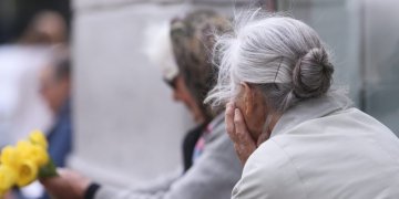 Gerbiami senjorai, svarbu, jeigu gaunate pensiją į namus