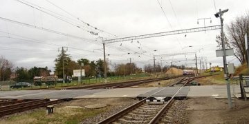 Nauja Lentvario pervaža – ne tik svajonėse, bet reali