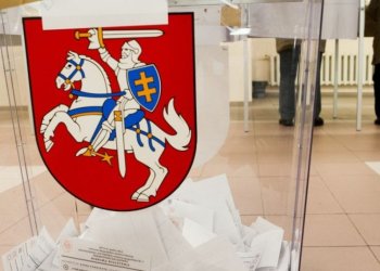 Mokymai 2019 m. politinių kampanijų iždininkams