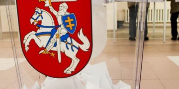 Mokymai 2019 m. politinių kampanijų iždininkams