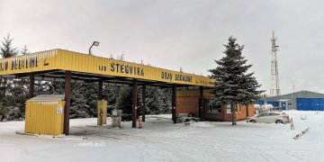 Dujų balionas – nauda ir grėsmė viename