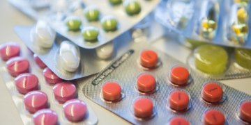 Be reikalo vartoti stiprius vaistus – pavojinga