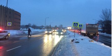 Ketvirtadienį eismo įvykiuose nukentėjo šešios moterys, keturios jų – pėsčiosios