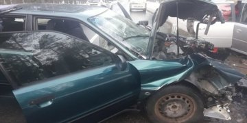 Savaitgalis šalies keliuose buvo gana ramus