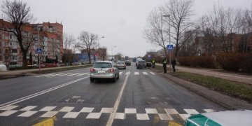 Ketvirtadienį eismo įvykiuose nukentėjo trys mažamečiai