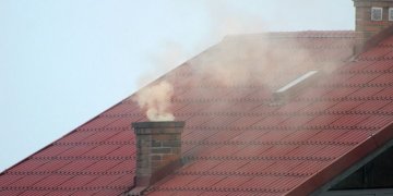 Kuo kenksmingi dūmai?