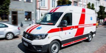 Seimas spręs, ar tvirtinti sutartį tarp Lietuvos ir Latvijos dėl GMP paslaugų