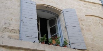 Nepamirškime patalpų vėdinti ir žiemą