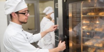 Vilniuje jungiamos dvi profesinio mokymo įstaigos