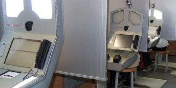 Elektrėnų migracijos tarnybos padalinyje keičiama užsieniečių dokumentų pateikimo tvarka