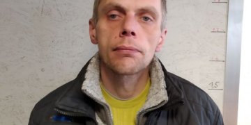 Užkietėjęs kišenvagis neišsižadėjo senojo „amato“