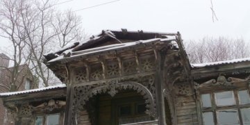 Kviečiame į diskusiją  – „Medinės architektūros paveldo muziejaus Vilniuje sukūrimas“