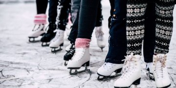 Sostinėje – net 20 atvirų čiuožyklų