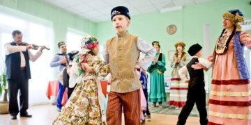 Nemėžis – Lietuvos Mažoji kultūros sostinė 2019